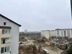 1-кімнатна квартира 42,3м² на Целевича фото 4 1-кімнатна квартира 42,3м² на Целевича фото 4