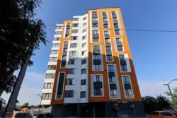 Найдешевша ціна в будинку! 1 к квартира. Вул. Хмельницькогл 57Г фото 7 Найдешевша ціна в будинку! 1 к квартира. Вул. Хмельницькогл 57Г фото 7
