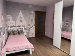 3 кімнатна в ЖК Краківський фото 13 3 кімнатна в ЖК Краківський фото 13