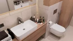 Здана 2-ох кімнатна квартира в преміум ЖК Central House фото 18 Здана 2-ох кімнатна квартира в преміум ЖК Central House фото 18