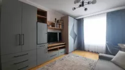 Продаж 1 кімнатної квартири з технікою та меблями (Паркова Алея) фото 7 Продаж 1 кімнатної квартири з технікою та меблями (Паркова Алея) фото 7