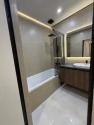 Продам 1,5-кімнатну квартиру в ЖК 'Манхеттен' фото 9 Продам 1,5-кімнатну квартиру в ЖК 'Манхеттен' фото 9