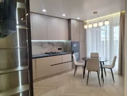 Продаж великої квартири у ЖК Famely Plaza фото 2 Продаж великої квартири у ЖК Famely Plaza фото 2