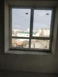 2 кімнатна в ЖК Атмосфера фото 5 2 кімнатна в ЖК Атмосфера фото 5