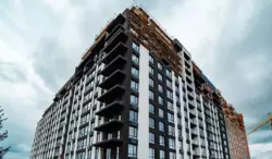 Квартира біля ОЗЕРА 33кв.м | Manhattan Up з Басейном | Blago фото 14 Квартира біля ОЗЕРА 33кв.м | Manhattan Up з Басейном | Blago фото 14