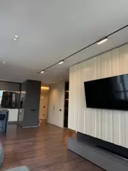 ЖК Manhattan, 3-кімнатна квартира, вул. Ленкавського, 100 м² фото 5 ЖК Manhattan, 3-кімнатна квартира, вул. Ленкавського, 100 м² фото 5