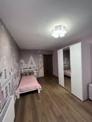 3 кімнатна в ЖК Краківський фото 12 3 кімнатна в ЖК Краківський фото 12