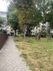 Продається 2х кімнатна квартира біля парку район Чорновола (кільце) фото 11 Продається 2х кімнатна квартира біля парку район Чорновола (кільце) фото 11