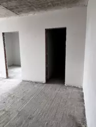 Однокімнатна квартира здана та готова до ремонту 3 поверх Національної Гвардії Central Park фото 4 Однокімнатна квартира здана та готова до ремонту 3 поверх Національної Гвардії Central Park фото 4