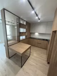 1 кімнатна квартира в ЖК Manhatten UP фото 1 1 кімнатна квартира в ЖК Manhatten UP фото 1