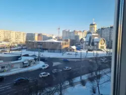 1 кімнатна квартира вул. Івасюка фото 3 1 кімнатна квартира вул. Івасюка фото 3