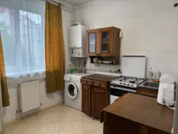 Продається затишна 2-кімнатна квартира на Каскаді (поруч із 25-ю школою) фото 8 Продається затишна 2-кімнатна квартира на Каскаді (поруч із 25-ю школою) фото 8
