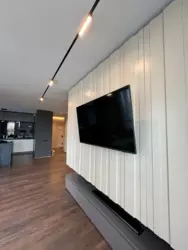 ЖК Manhattan, 3-кімнатна квартира, вул. Ленкавського, 100 м² фото 9 ЖК Manhattan, 3-кімнатна квартира, вул. Ленкавського, 100 м² фото 9