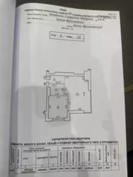 Здана видова 1 -кім квартира в ЖК Light Home фото 13 Здана видова 1 -кім квартира в ЖК Light Home фото 13