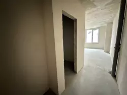 1-кімнатна квартира 42,3м² на Целевича фото 5 1-кімнатна квартира 42,3м² на Целевича фото 5