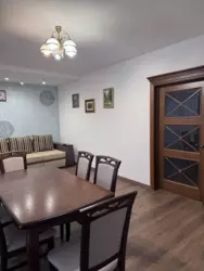 3 кімнатна в ЖК Краківський фото 14 3 кімнатна в ЖК Краківський фото 14