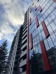 Видова 1 к. квартира в ЖК Main House | Бізнес-клас | Центр міста фото 13 Видова 1 к. квартира в ЖК Main House | Бізнес-клас | Центр міста фото 13