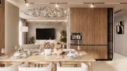 ����� 3 ������� �������� � �� Light Home ����� ���� 1