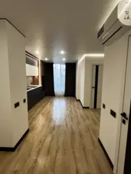 1 кімнатна з ремонтом в ЖК U One фото 4 1 кімнатна з ремонтом в ЖК U One фото 4