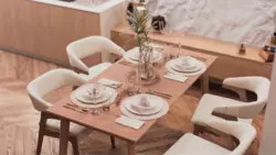 Здана 2-ох кімнатна квартира в преміум ЖК Central House фото 13 Здана 2-ох кімнатна квартира в преміум ЖК Central House фото 13
