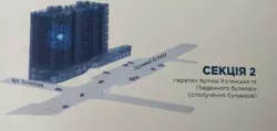 1К ЖК А5 фото 1 1К ЖК А5 фото 1