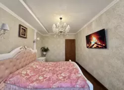 2х рівнева шикарна квартира у центрі Івано-Франківська 173 м2 фото 5 2х рівнева шикарна квартира у центрі Івано-Франківська 173 м2 фото 5