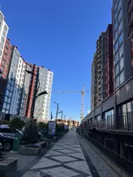 Продаж 1-кімнатної квартири в центрі. ЖК 'Княгинин '30 секція фото 3 Продаж 1-кімнатної квартири в центрі. ЖК 'Княгинин '30 секція фото 3