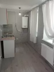 1 кімнатна з індивідуальним опаленням фото 10 1 кімнатна з індивідуальним опаленням фото 10
