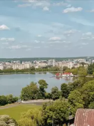 Продається однокімнатна квартира ЖК Гідропар фото 3 Продається однокімнатна квартира ЖК Гідропар фото 3