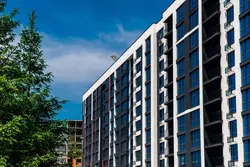 Продаж 45м Паркова Алея | Готова до Ремонту | 6 поверх фото 4 Продаж 45м Паркова Алея | Готова до Ремонту | 6 поверх фото 4