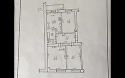 Продам 3 кімнатну квартиру вул. Шевченка (старий фонд) фото 1 Продам 3 кімнатну квартиру вул. Шевченка (старий фонд) фото 1