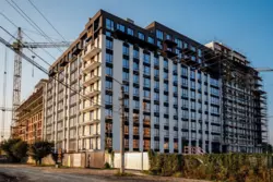 Квартира біля ОЗЕРА 33кв.м | Manhattan Up з Басейном | Blago фото 8 Квартира біля ОЗЕРА 33кв.м | Manhattan Up з Басейном | Blago фото 8