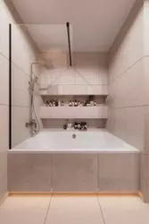 Здана 2-ох кімнатна квартира в преміум ЖК Central House фото 16 Здана 2-ох кімнатна квартира в преміум ЖК Central House фото 16
