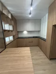 1 кімнатна квартира в ЖК Manhatten UP фото 5 1 кімнатна квартира в ЖК Manhatten UP фото 5