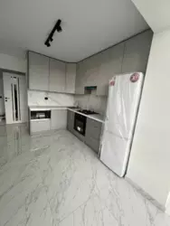 Продаж видової квартири з новим сучасним ремонтом! 1 кім 43м.к фото 3 Продаж видової квартири з новим сучасним ремонтом! 1 кім 43м.к фото 3