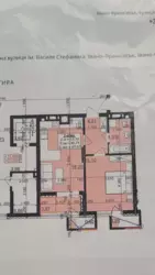 1 кімнатна в ЖК Millennium фото 2 1 кімнатна в ЖК Millennium фото 2