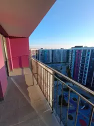 �����, ���� �� Family Plaza, 3-�, 97 �², ������ 4 �², ϳ� ������ ���� 15