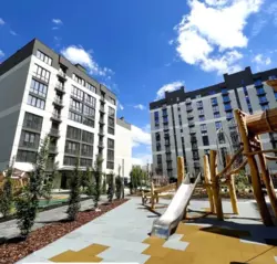 Продаж трикімнатної квартири в ЖК КОЗАЦЬКИЙ фото 13 Продаж трикімнатної квартири в ЖК КОЗАЦЬКИЙ фото 13