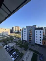 3 кімнатна в ЖК Краківський фото 6 3 кімнатна в ЖК Краківський фото 6