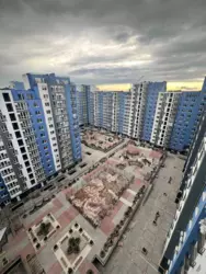 Продаж видової квартири з новим сучасним ремонтом! 1 кім 43м.к фото 5 Продаж видової квартири з новим сучасним ремонтом! 1 кім 43м.к фото 5
