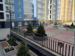 Однокімнатна квартира ЖК Княгинин фото 1 Однокімнатна квартира ЖК Княгинин фото 1