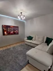 Квартира Manhatan up фото 2 Квартира Manhatan up фото 2
