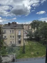 Однокімнатна квартира здана та готова до ремонту 3 поверх Національної Гвардії Central Park фото 13 Однокімнатна квартира здана та готова до ремонту 3 поверх Національної Гвардії Central Park фото 13