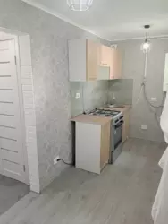 1 кімнатна з індивідуальним опаленням фото 12 1 кімнатна з індивідуальним опаленням фото 12