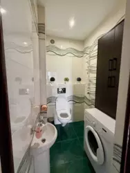 3 кімнатна в ЖК Калинова Слобода фото 2 3 кімнатна в ЖК Калинова Слобода фото 2