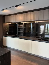 ЖК Manhattan, 3-кімнатна квартира, вул. Ленкавського, 100 м² фото 2 ЖК Manhattan, 3-кімнатна квартира, вул. Ленкавського, 100 м² фото 2