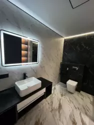 1 кімнатна з ремонтом в ЖК U One фото 14 1 кімнатна з ремонтом в ЖК U One фото 14