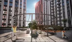 Продаж 45м Паркова Алея | Готова до Ремонту | 6 поверх фото 2 Продаж 45м Паркова Алея | Готова до Ремонту | 6 поверх фото 2