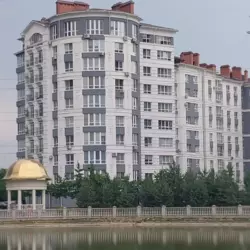 3 кімнатна в ЖК Калинова Слобода фото 1 3 кімнатна в ЖК Калинова Слобода фото 1