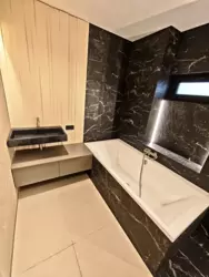 ЖК Manhattan, 3-кімнатна квартира, вул. Ленкавського, 100 м² фото 16 ЖК Manhattan, 3-кімнатна квартира, вул. Ленкавського, 100 м² фото 16